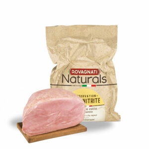 Jambon cuit supérieur Naturals
