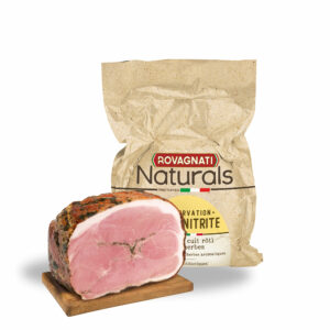 Jambon cuit rôti aux herbes Naturals