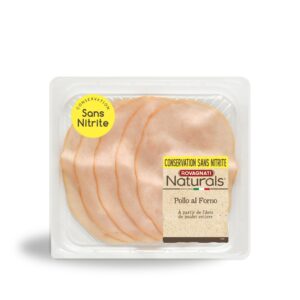 Blanc de poulet Naturals
