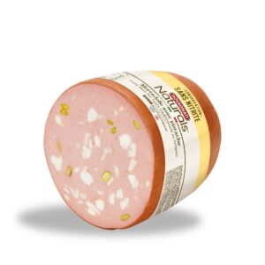 Mortadelle aux pistaches Naturals