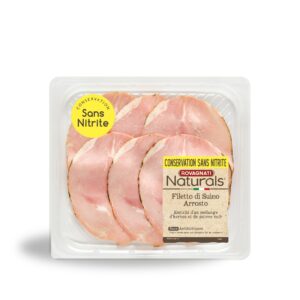 Rôti de porc Naturals