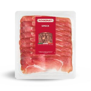 Jambon speck