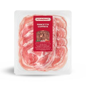 Pancetta Coppata